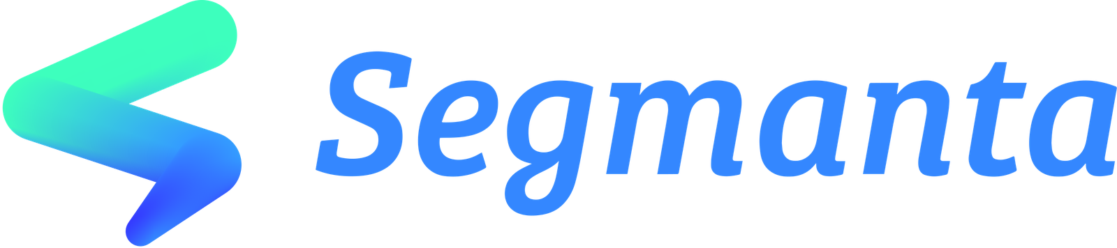 Segmanta