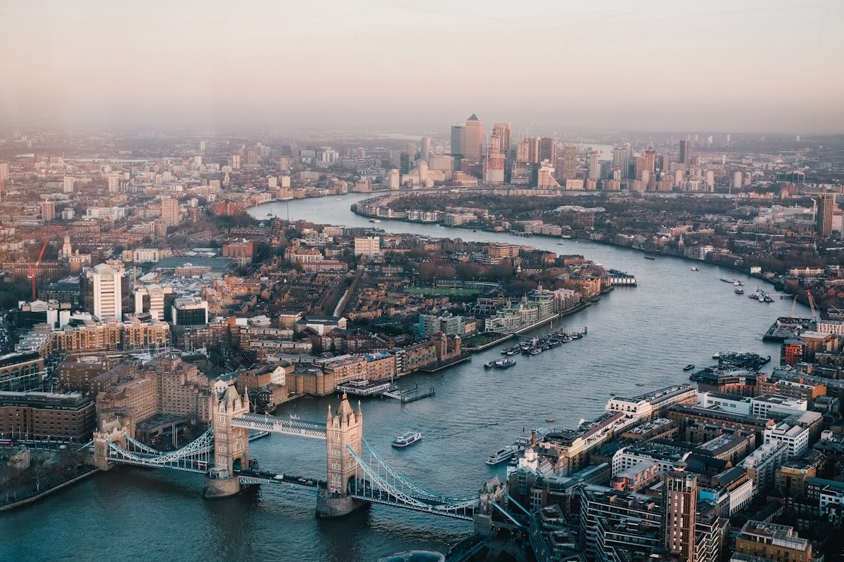 London Big Ben