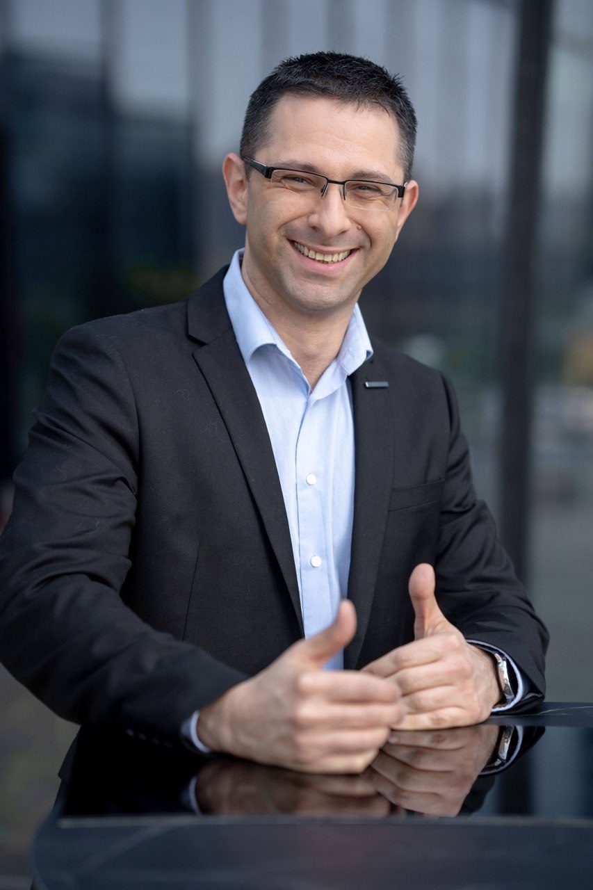 Evgeny Golubov