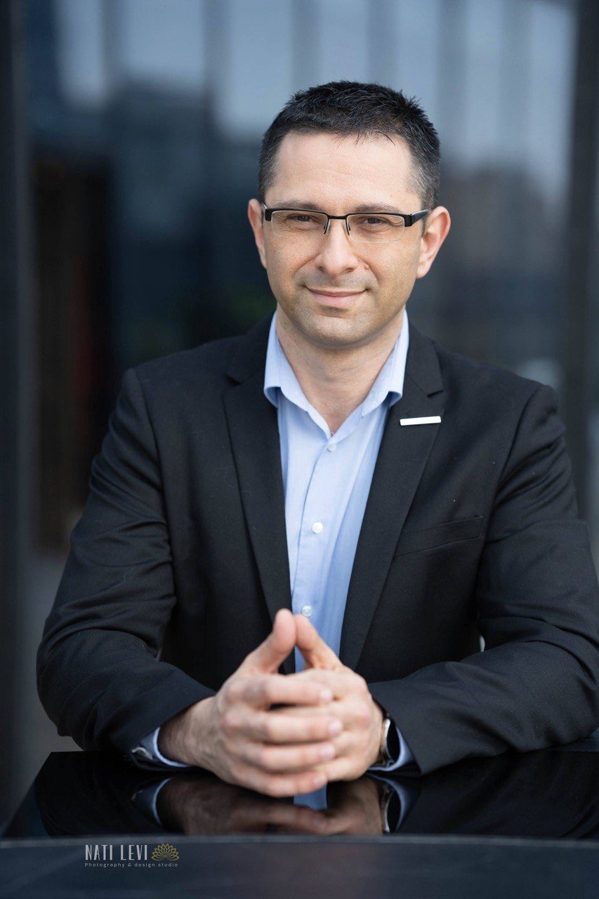 Evgeny Golubov