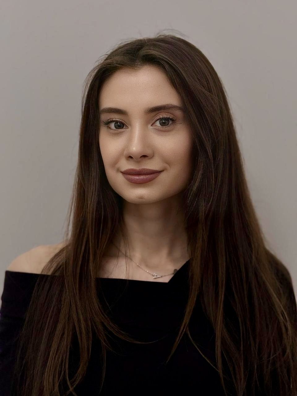 Laura Tarverdyan