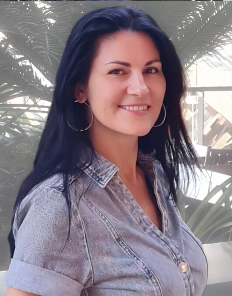 Liudmyla Skorichenko