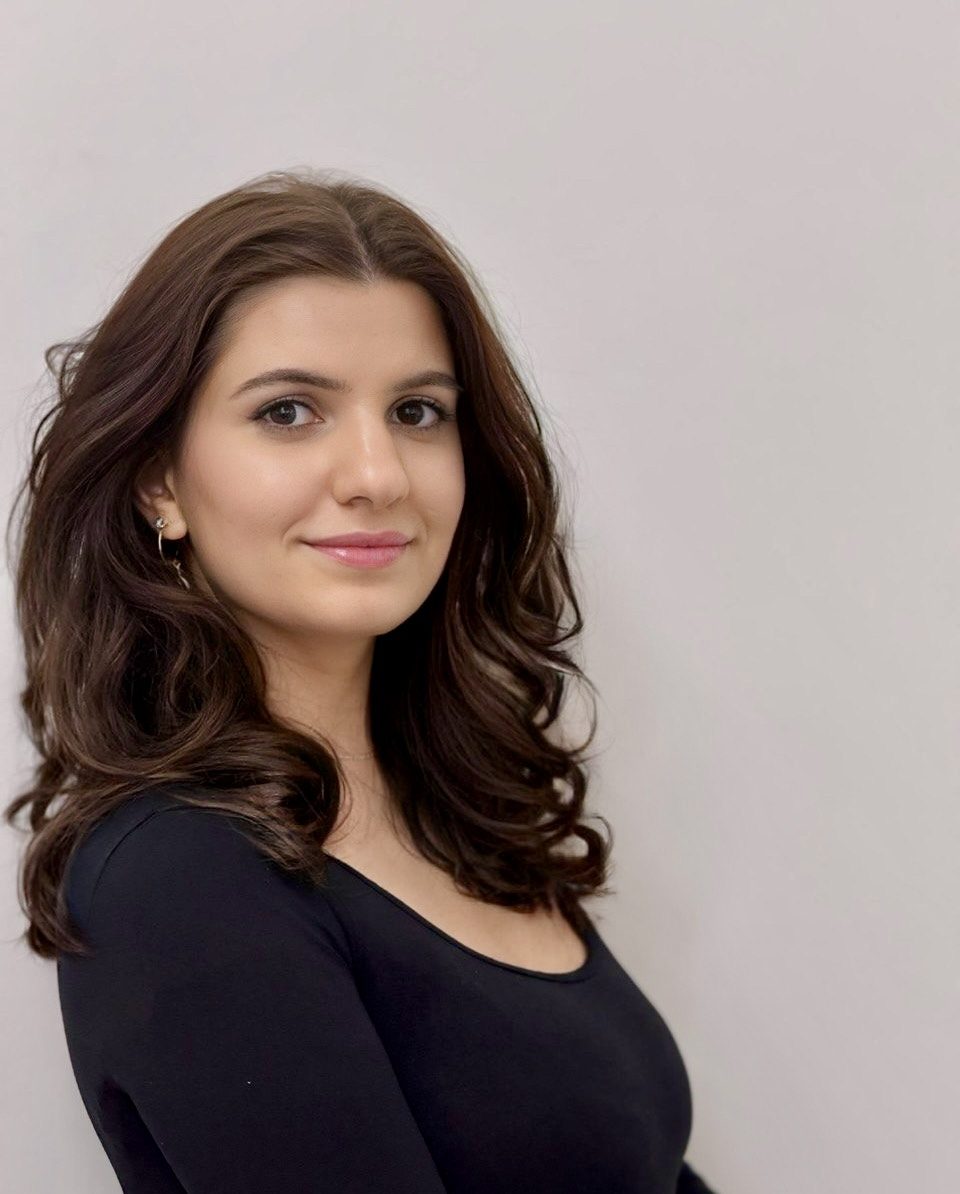 Sona Baghdasaryan