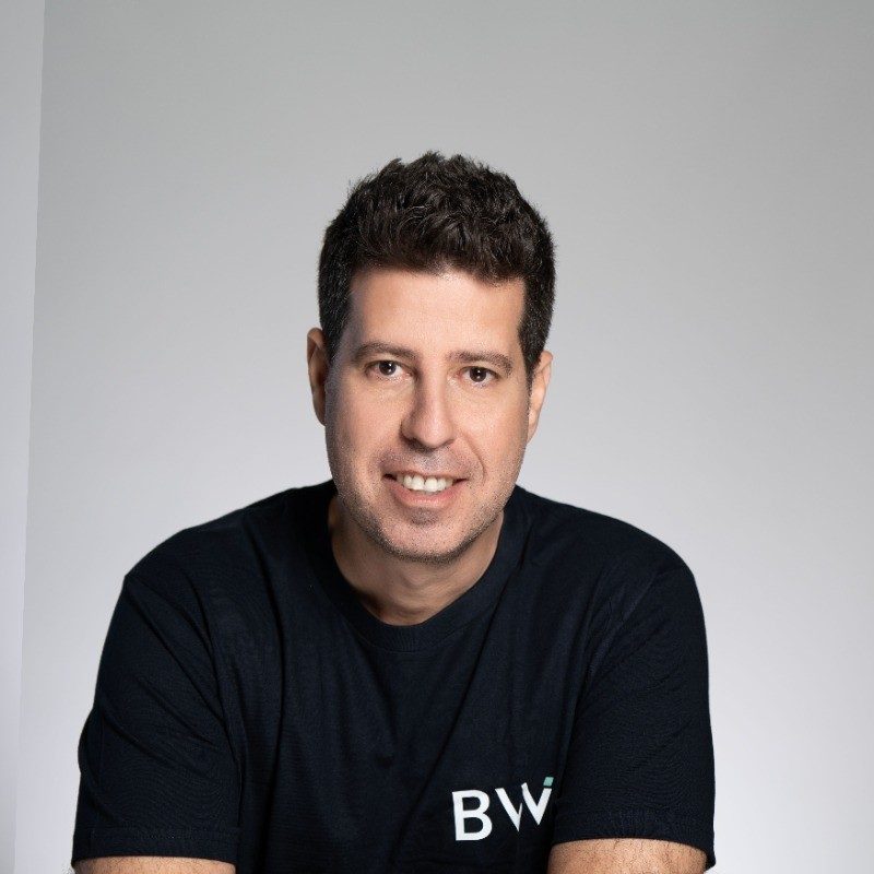 Elad Nachmias headshot